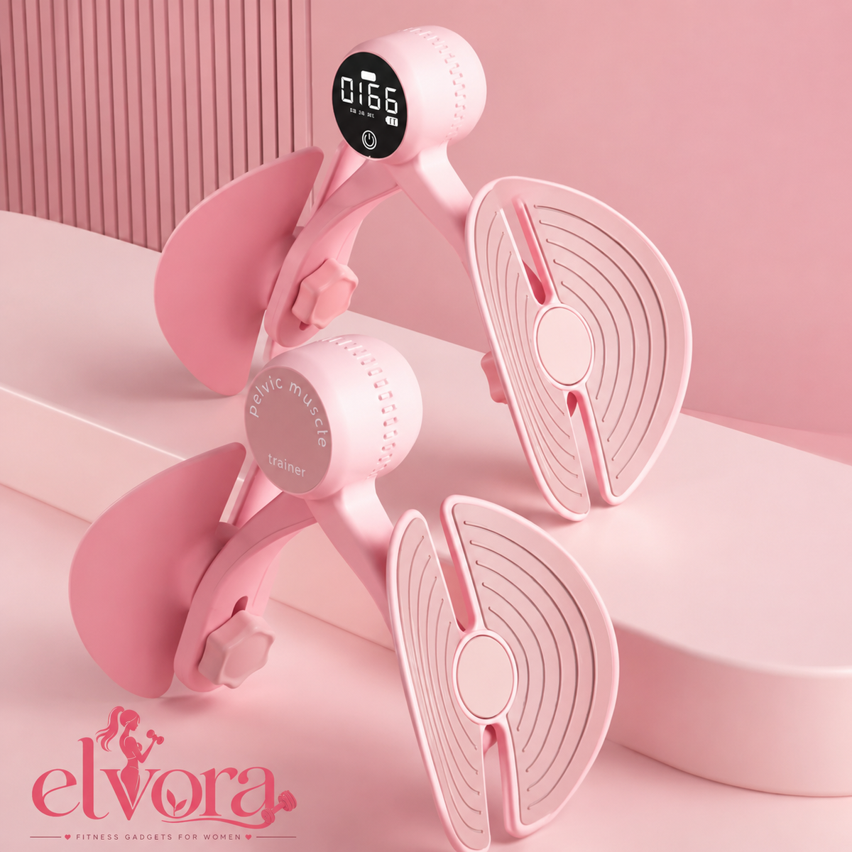 Elvora Pro