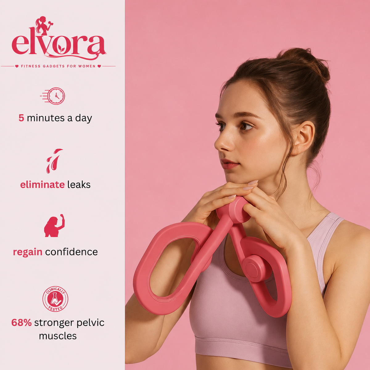 Elvora Pro